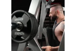 Hammer Strength Plate-Loaded Iso-Lateral D.Y. Row