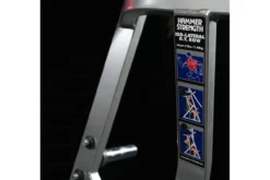 Hammer Strength Plate-Loaded Iso-Lateral D.Y. Row