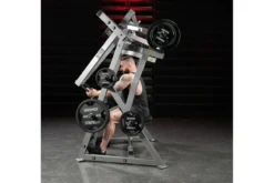 Hammer Strength Plate-Loaded Iso-Lateral D.Y. Row