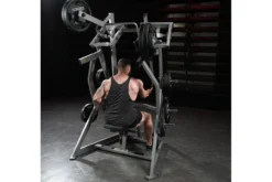 Hammer Strength Plate-Loaded Iso-Lateral D.Y. Row
