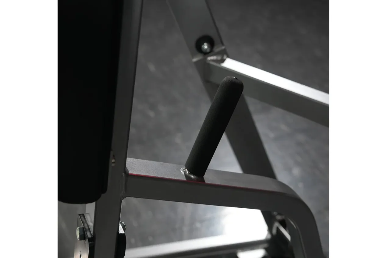Hammer Strength Plate-Loaded Iso-Lateral D.Y. Row