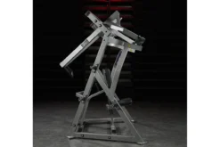 Hammer Strength Plate-Loaded Iso-Lateral D.Y. Row