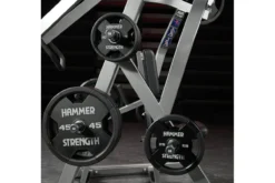 Hammer Strength Plate-Loaded Iso-Lateral D.Y. Row