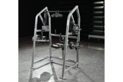 Hammer Strength Plate-Loaded 4 Way Neck