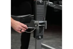 Hammer Strength Plate-Loaded 4 Way Neck