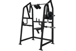Hammer Strength Plate-Loaded 4 Way Neck