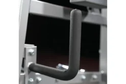 Hammer Strength Plate-Loaded 4 Way Neck
