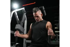 Hammer Strength Plate-Loaded 4 Way Neck