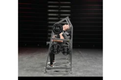 Hammer Strength Plate-Loaded 4 Way Neck