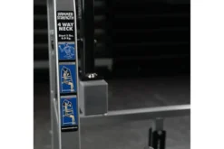 Hammer Strength Plate-Loaded 4 Way Neck
