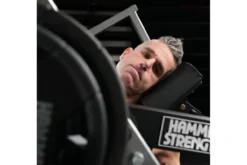 Hammer Strength Plate-Loaded 4 Way Neck