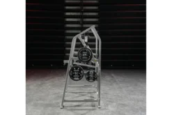Hammer Strength Plate-Loaded 4 Way Neck