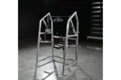 Hammer Strength Plate-Loaded 4 Way Neck