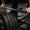 Hammer Strength Plate-Loaded T-Bar Row