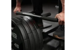 Hammer Strength Plate-Loaded T-Bar Row