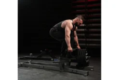 Hammer Strength Plate-Loaded T-Bar Row