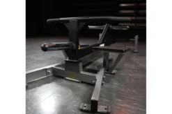 Hammer Strength Plate-Loaded T-Bar Row