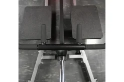 Hammer Strength Plate-Loaded T-Bar Row