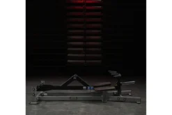 Hammer Strength Plate-Loaded T-Bar Row