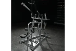 Hammer Strength Plate-Loaded Iso-Lateral Wide Pulldown