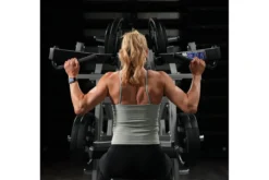Hammer Strength Plate-Loaded Iso-Lateral Wide Pulldown