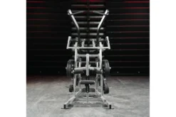 Hammer Strength Plate-Loaded Iso-Lateral Wide Pulldown