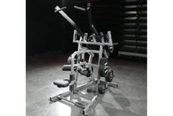 Hammer Strength Plate-Loaded Iso-Lateral Wide Pulldown