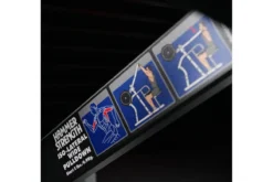 Hammer Strength Plate-Loaded Iso-Lateral Wide Pulldown