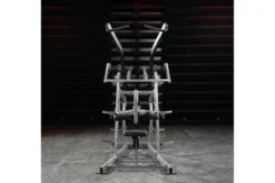 Hammer Strength Plate-Loaded Iso-Lateral Wide Pulldown