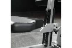 Hammer Strength Plate-Loaded Iso-Lateral Wide Pulldown
