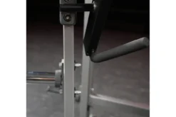 Hammer Strength Plate-Loaded Iso-Lateral Wide Chest