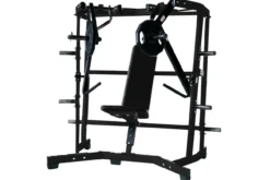 Hammer Strength Plate-Loaded Iso-Lateral Wide Chest