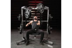 Hammer Strength Plate-Loaded Iso-Lateral Wide Chest