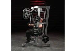 Hammer Strength Plate-Loaded Iso-Lateral Wide Chest