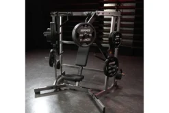 Hammer Strength Plate-Loaded Iso-Lateral Wide Chest
