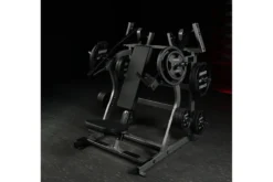 Hammer Strength Plate-Loaded Iso-Lateral Super Incline Press