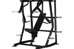 Hammer Strength Plate-Loaded Iso-Lateral Decline Chest Press