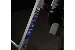 Hammer Strength Plate-Loaded Pullover