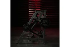 Hammer Strength Plate-Loaded Pullover