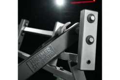 Hammer Strength Plate-Loaded Iso-Lateral Incline Press