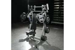 Hammer Strength Plate-Loaded Iso-Lateral Incline Press