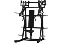 Hammer Strength Plate-Loaded Iso-Lateral Incline Press