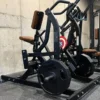 Hammer Strength Plate-Loaded Iso-Lateral Row