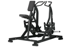 Hammer Strength Plate-Loaded Iso-Lateral Row