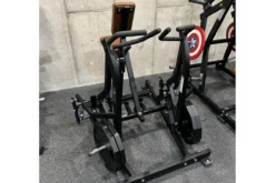 Hammer Strength Plate-Loaded Iso-Lateral Row