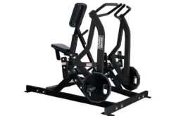 Hammer Strength Plate-Loaded Iso-Lateral Row