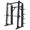 Hammer Strength Plate Loaded Vertical Smith Machine
