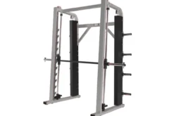 Hammer Strength Plate Loaded Vertical Smith Machine