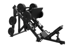 Hammer Strength Plate-Loaded Linear Leg Press