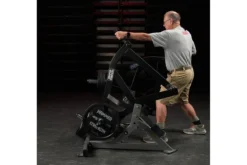 Hammer Strength Plate-Loaded Combo Twist